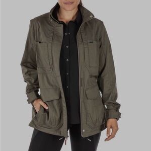 5.11 Women’s Surplus Tactical Jacket ⭐️NWT ⭐️ Small✨